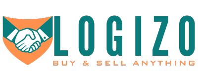 Logizo Logo