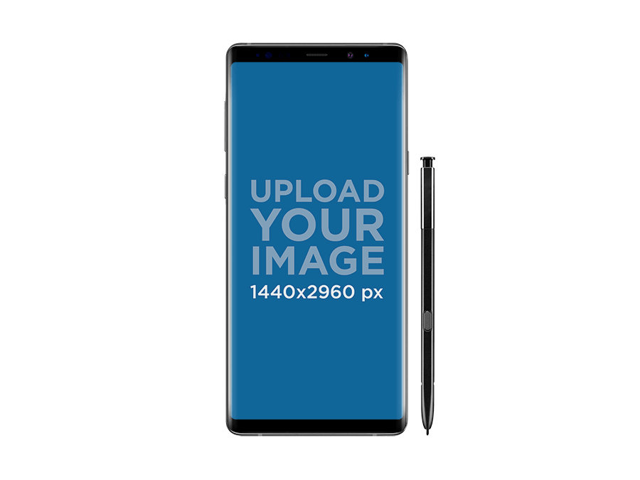 Logizo App Mockup